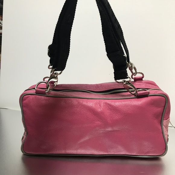 Gianfranco Ferre Handbag - Picture 14 of 14